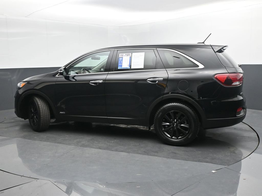 Used 2020 Kia Sorento AWD V6 image 3