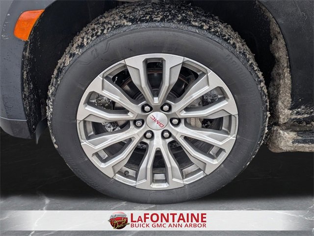 Certified 2021 GMC Yukon Denali w/ Denali Premium Package image 10