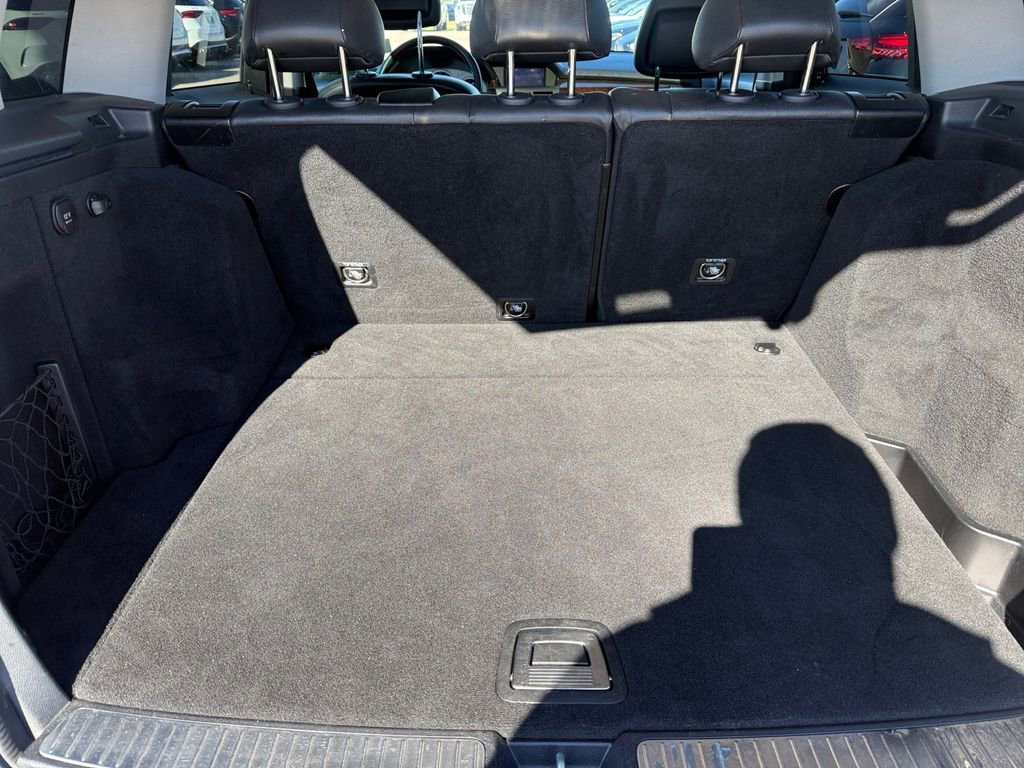 Used 2012 Mercedes-Benz GLK 350 GLK 350 image 24