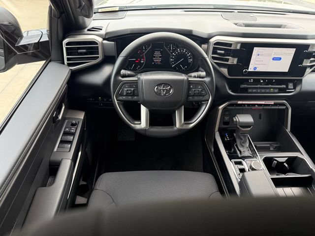 Used 2026 Toyota Tundra SR5 w/ SR5 Convenience Package AWD/4WD image 28