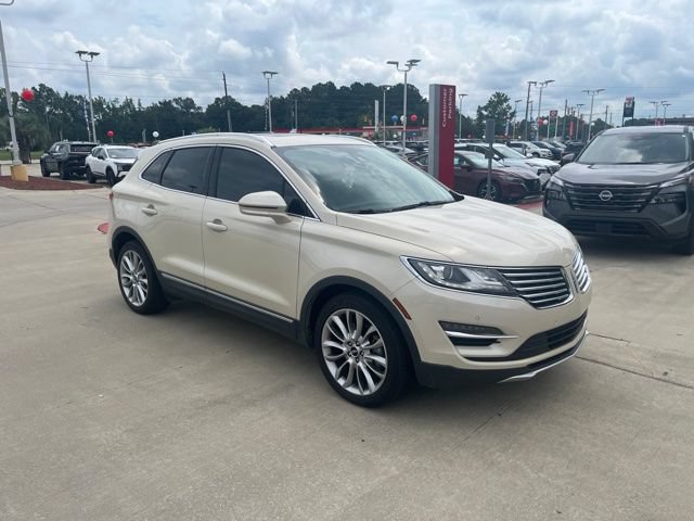 Used 2018 Lincoln MKC Reserve FWD image 9