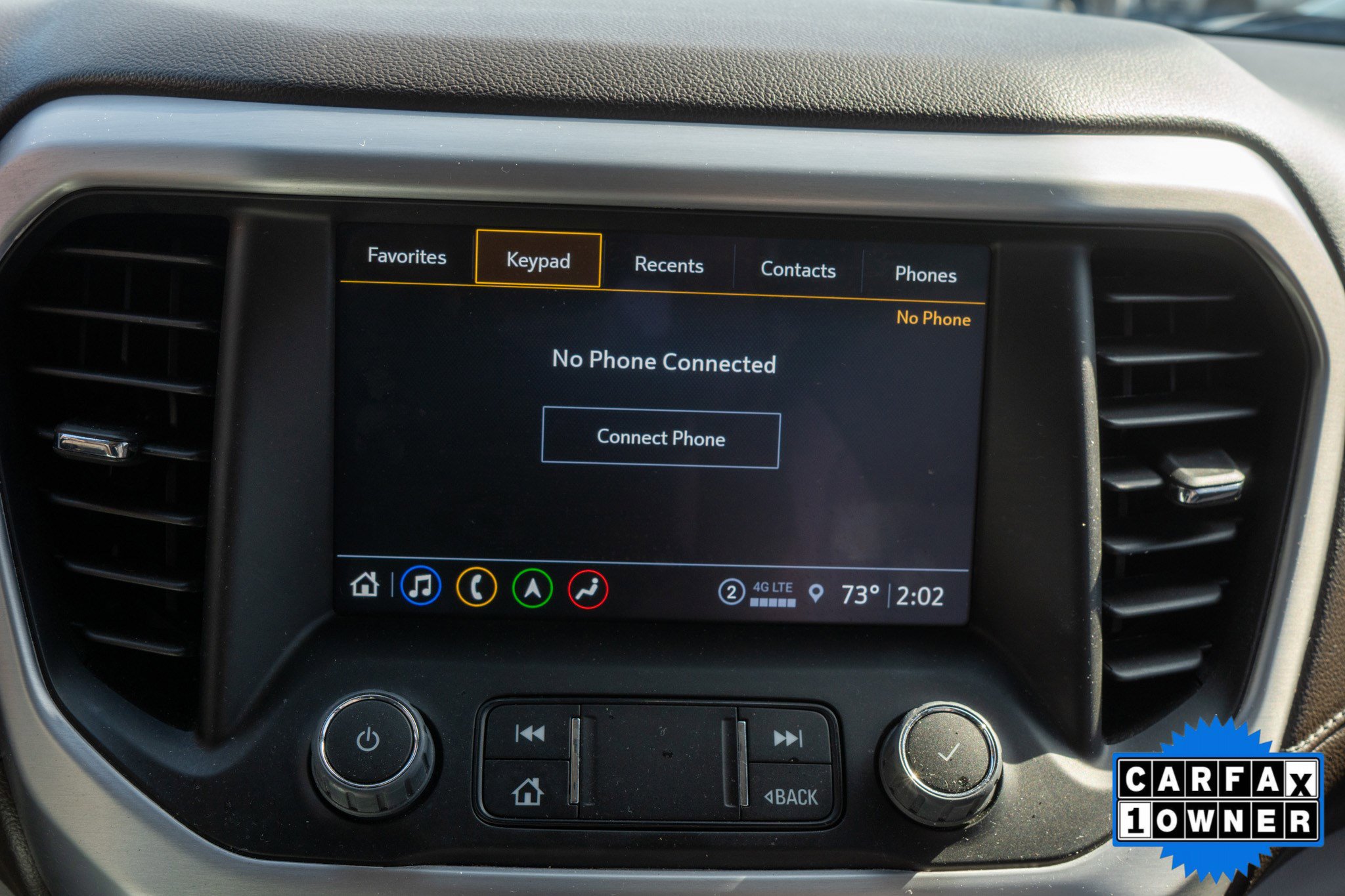 Used 2023 GMC Acadia SLT image 16