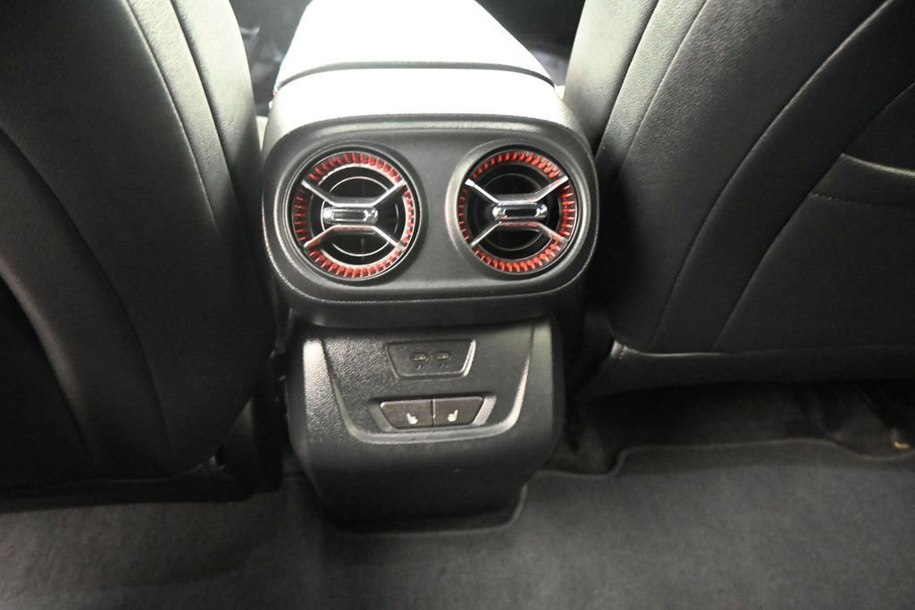 Used 2024 Chevrolet Blazer EV RS AWD/4WD image 16