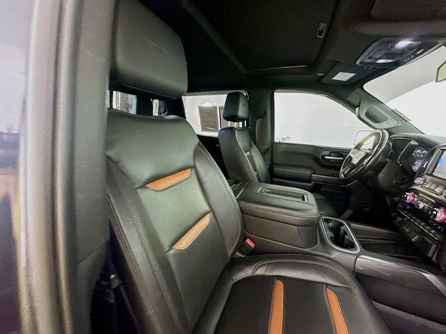 Used 2020 GMC Sierra 1500 AT4 w/ Off-Road Performance Package AWD/4WD image 28