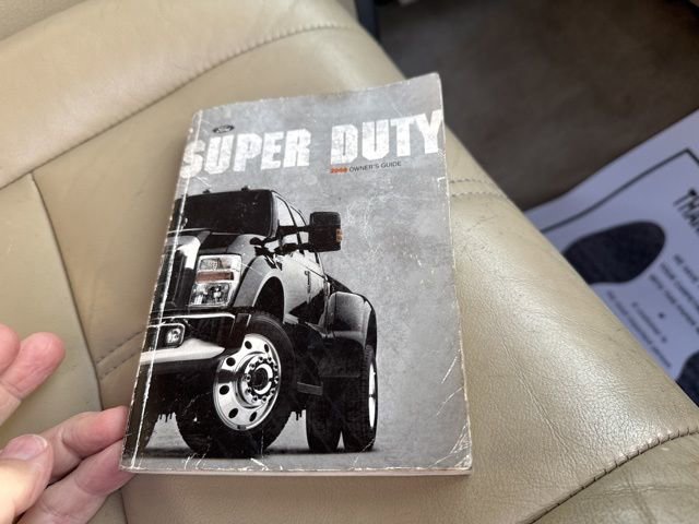 Used 2008 Ford F250 Lariat image 16