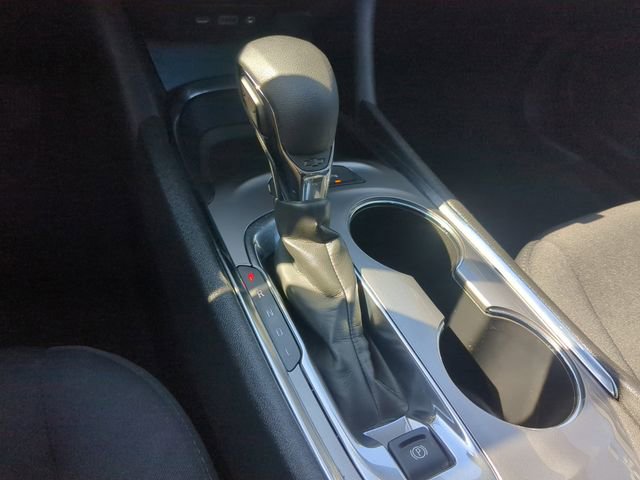 Used 2024 Chevrolet Malibu LT image 27