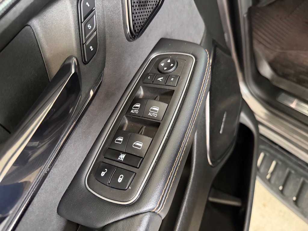 Used 2024 RAM 1500 TRX AWD/4WD image 42