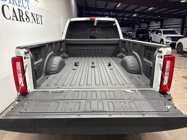Used 2024 Ford F350 XL AWD/4WD image 8