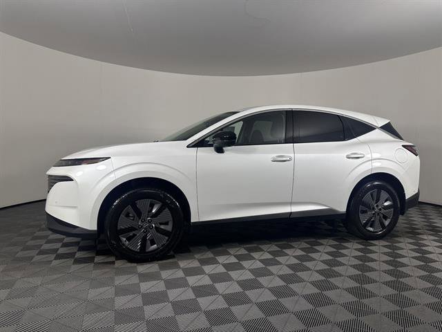 New 2025 Nissan Murano SL w/ Cargo Package image 8