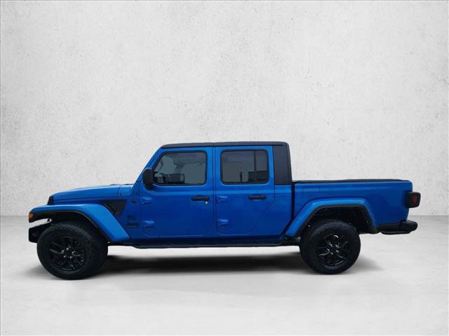 Used 2023 Jeep Gladiator Sport AWD/4WD image 8