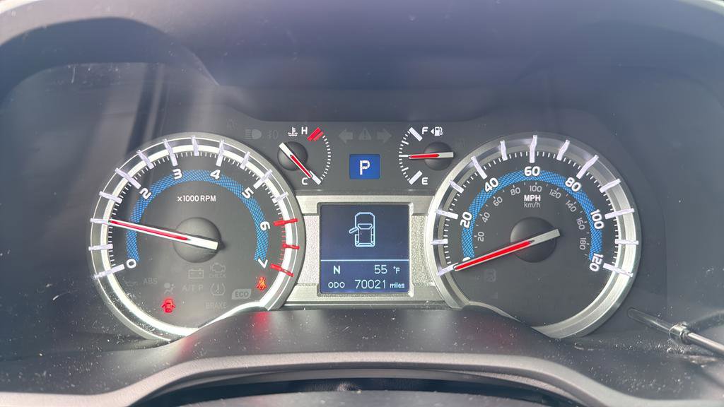 Used 2018 Toyota 4Runner SR5 Premium image 19