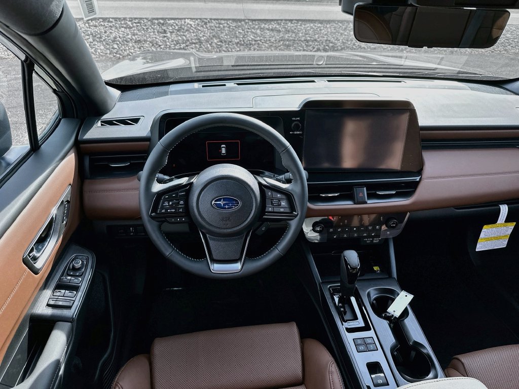 New 2026 Subaru Outback Touring XT AWD/4WD image 30