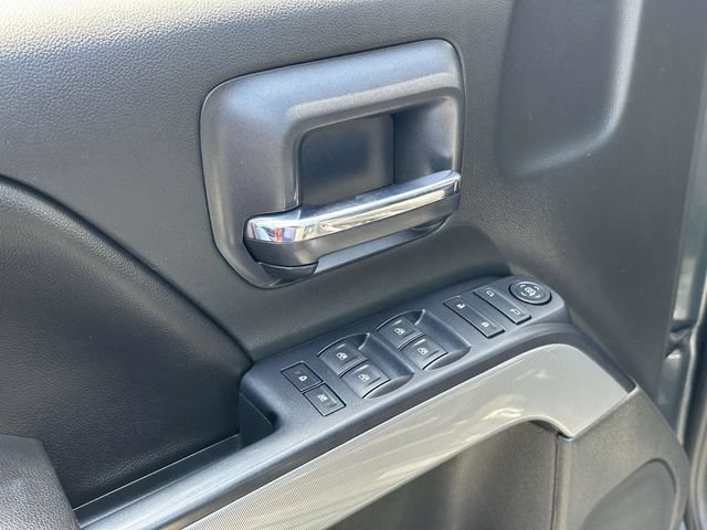 Used 2017 Chevrolet Silverado 1500 LT w/ All Star Edition AWD/4WD image 31