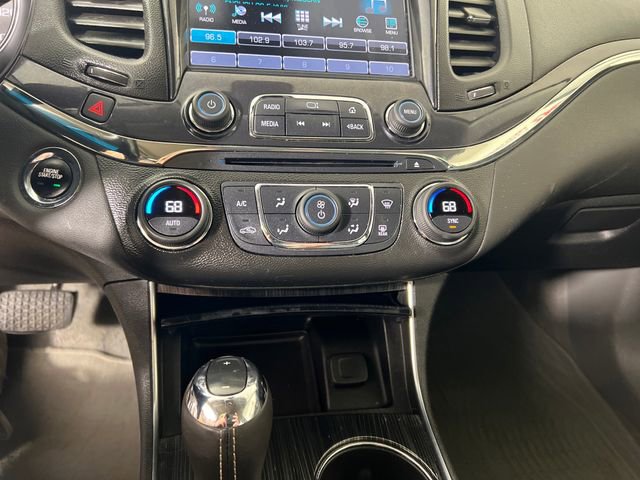 Used 2018 Chevrolet Impala LT w/ LT Leather Package image 19