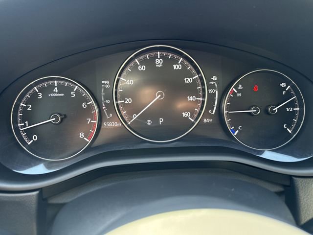 Used 2020 MAZDA CX-30 FWD w/ Premium Package image 15