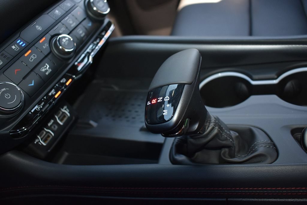 New 2026 Dodge Durango GT AWD/4WD image 21