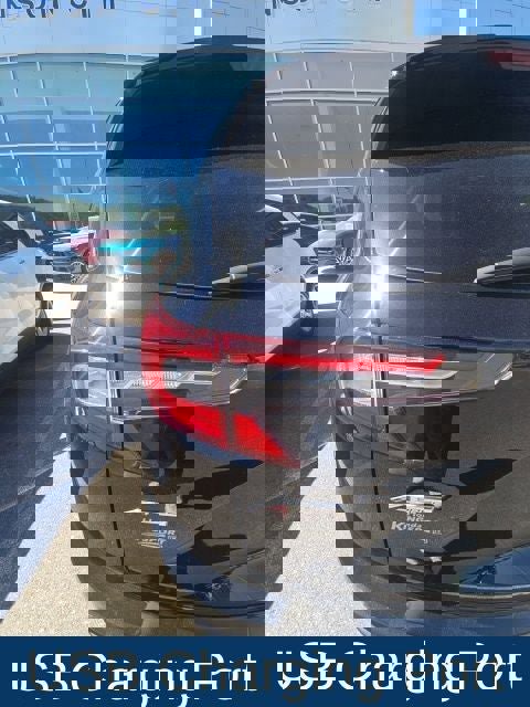 Used 2021 Acura RDX A-Spec image 10