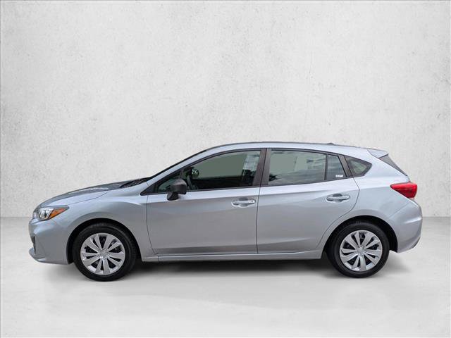 Used 2018 Subaru Impreza 2.0i AWD/4WD image 9
