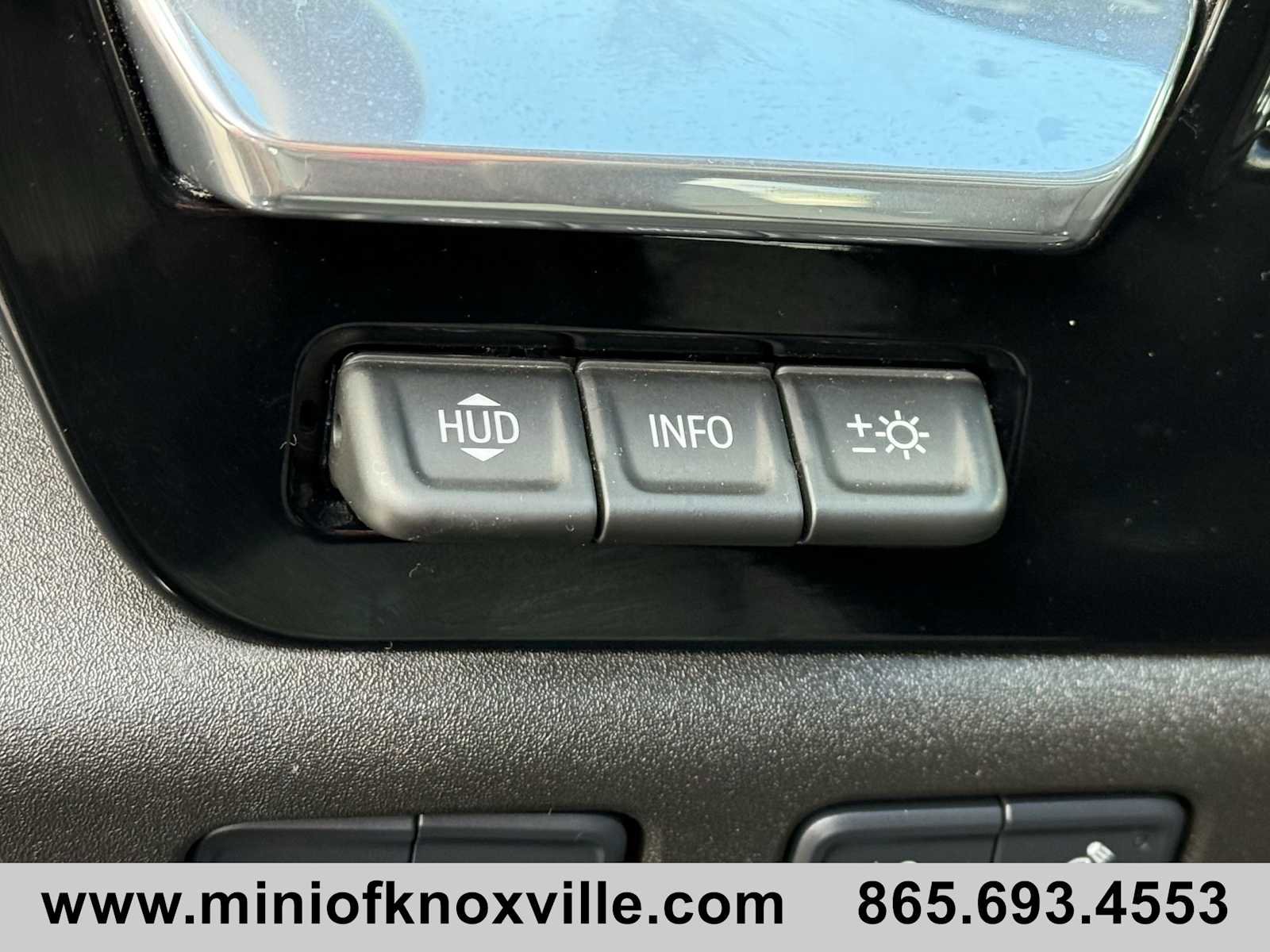 Used 2024 Chevrolet Silverado 3500 LTZ w/ LTZ Premium Package image 28