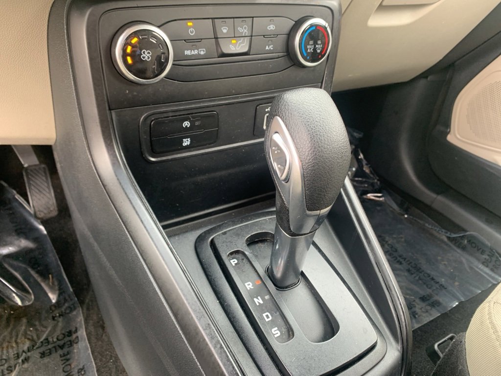 Used 2019 Ford EcoSport S image 30