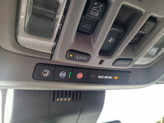New 2026 Chevrolet Silverado 2500 LTZ w/ LTZ Premium Package image 28