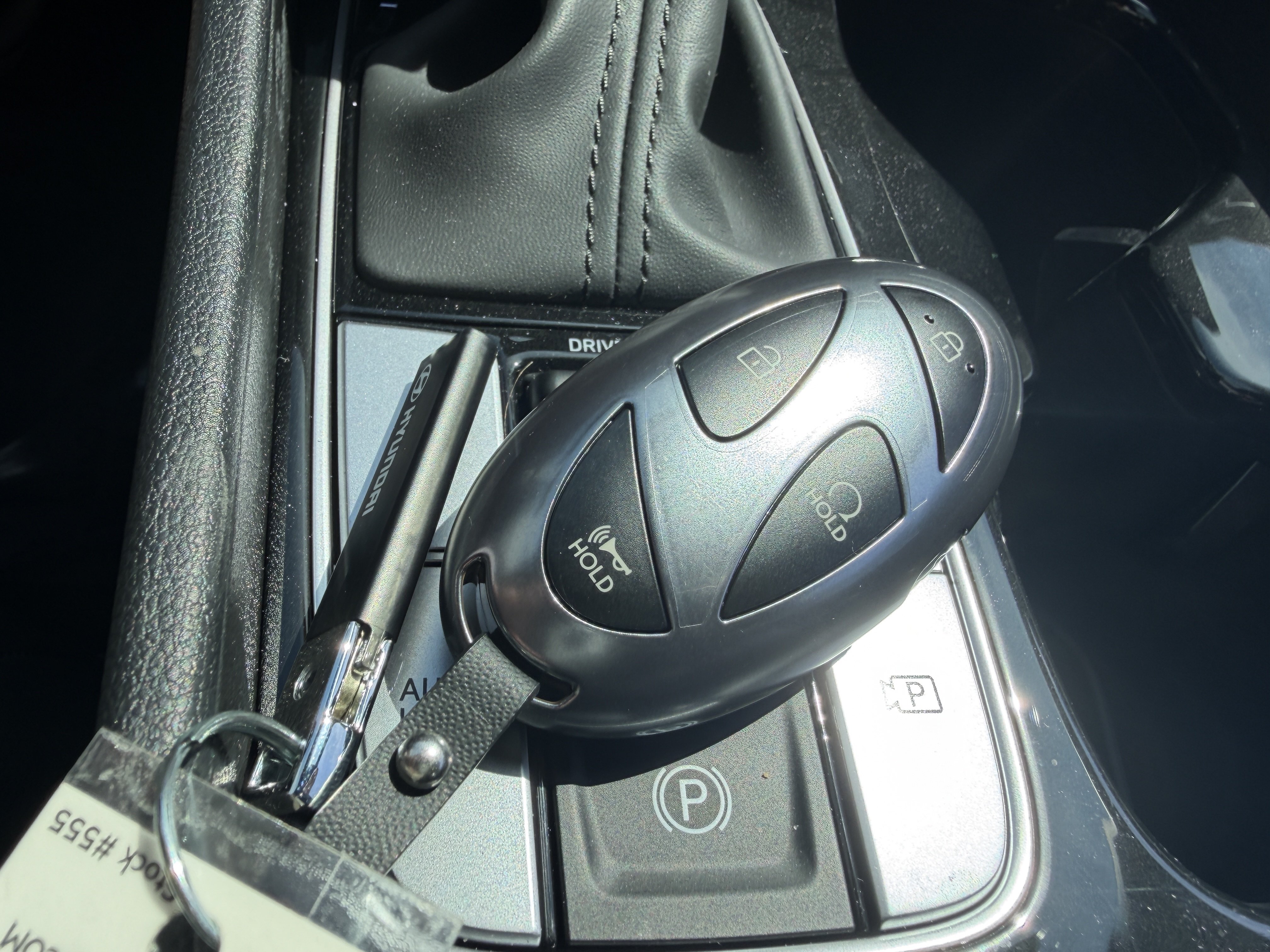New 2027 Hyundai Santa Cruz SE AWD/4WD image 38