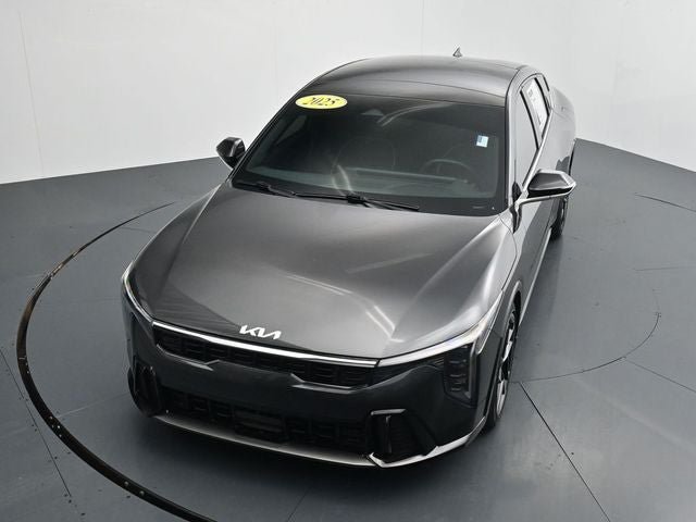 Used 2025 Kia K4 GT-Line w/ GT-Line Sunroof Package FWD image 25