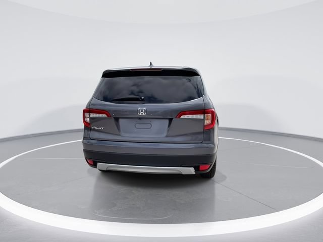 Used 2021 Honda Pilot EX image 7
