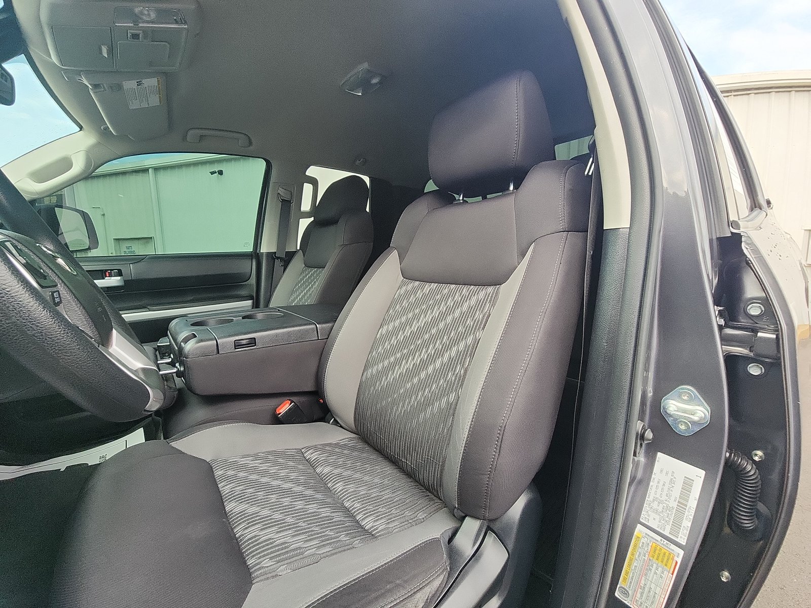 Used 2021 Toyota Tundra SR5 RWD image 21