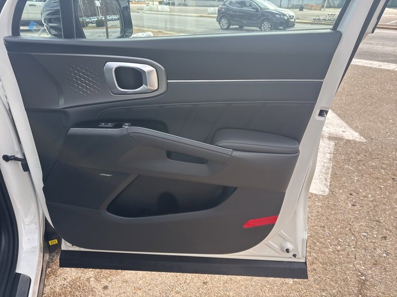 New 2026 Kia Sorento SX Prestige image 21