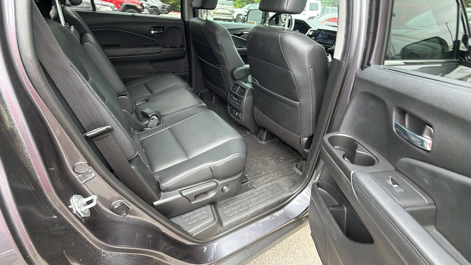 Used 2021 Honda Pilot Touring image 23