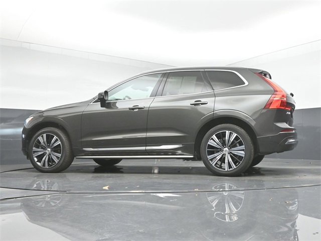 Used 2022 Volvo XC60 B6 Inscription w/ Advanced Package image 41