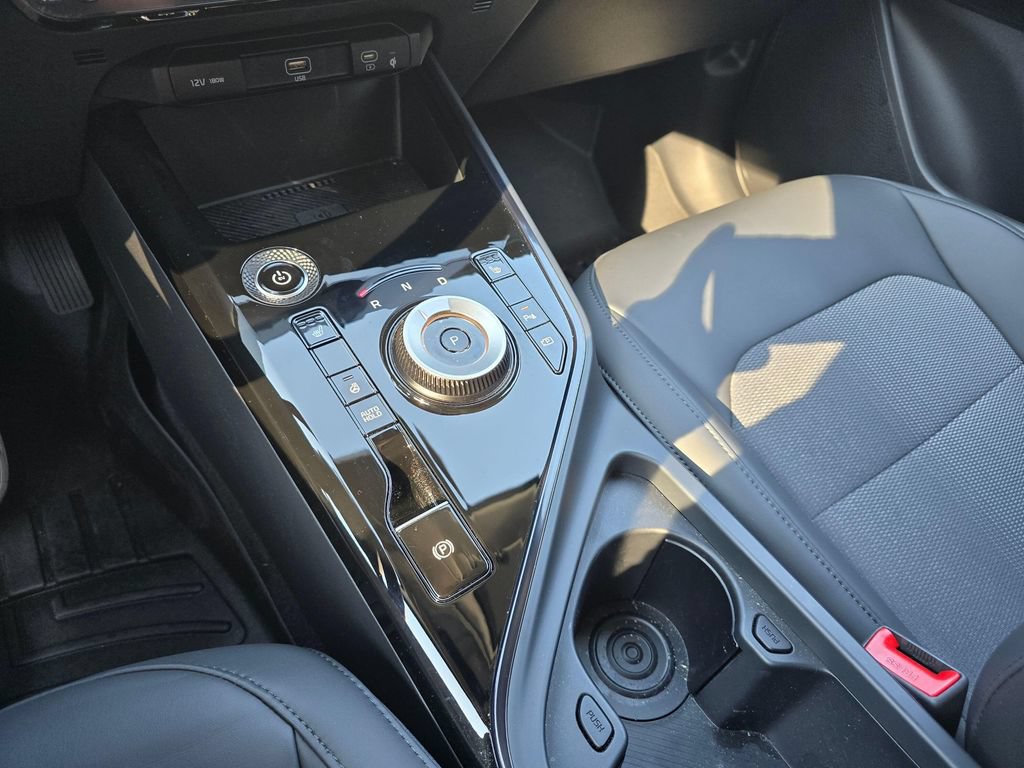 Certified 2025 Kia Niro Wind w/ Wind Preserve Package FWD image 23