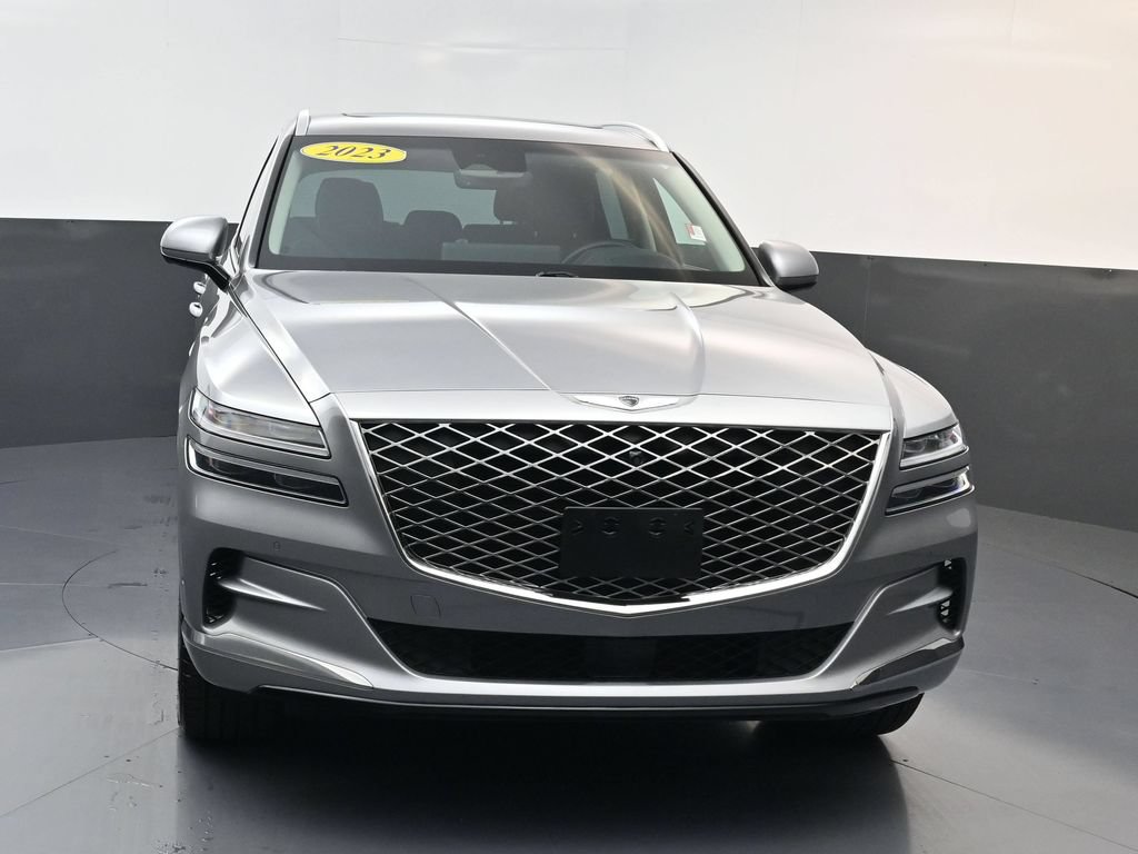 Used 2023 Genesis GV80 2.5T w/ Prestige Package AWD/4WD image 8