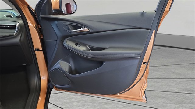 Used 2024 Buick Encore GX Preferred image 25