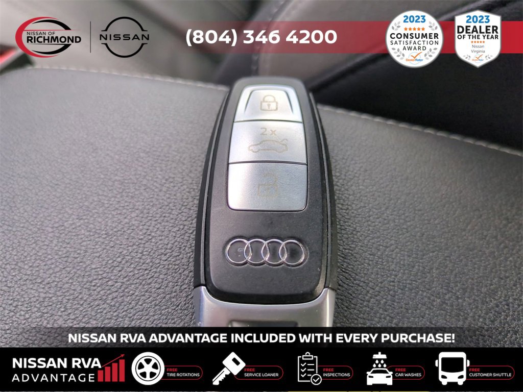 Used 2024 Audi A3 2.0T Premium image 29