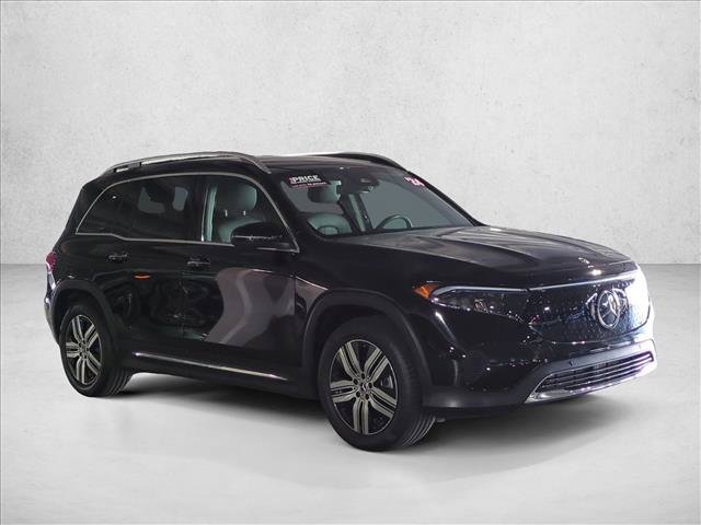 Used 2024 Mercedes-Benz EQB 250+ image 3