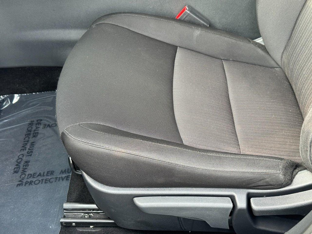 Used 2024 Nissan Sentra SV w/ All-Weather Package FWD image 21