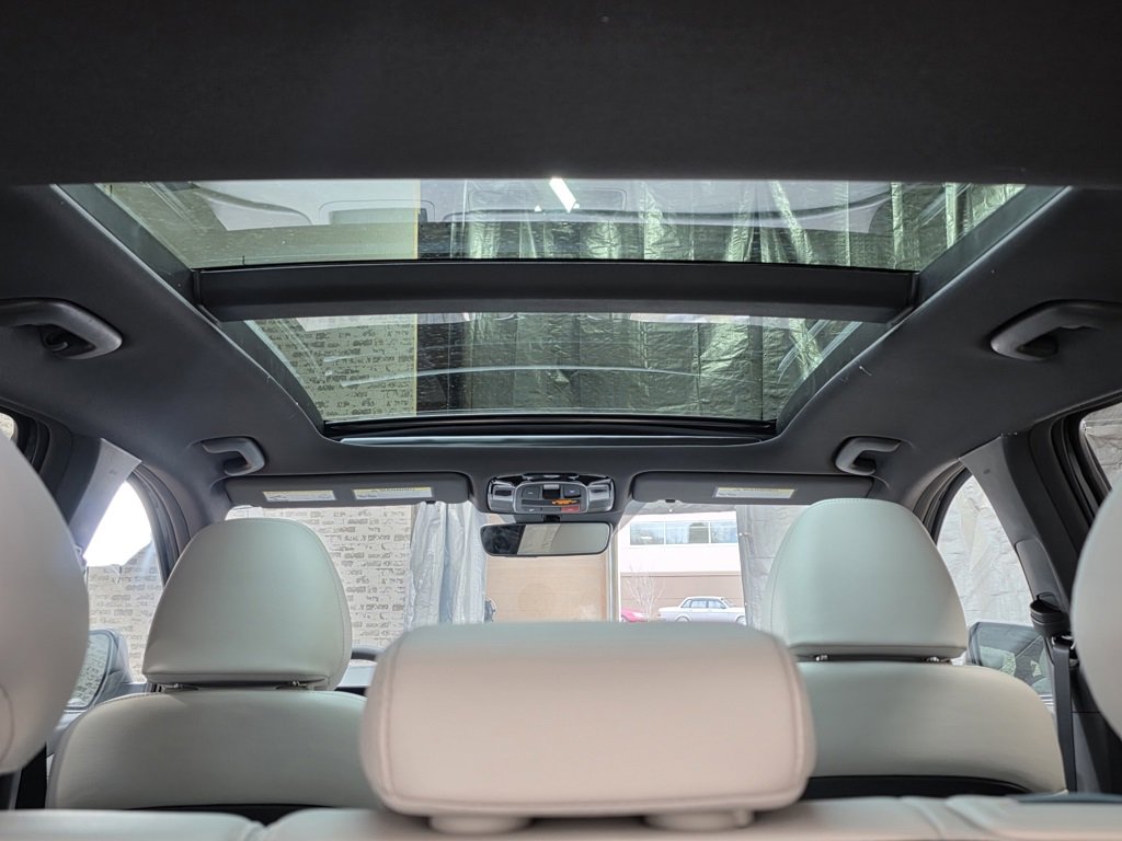 New 2026 Hyundai Tucson Limited w/ Tow & Go Package image 13