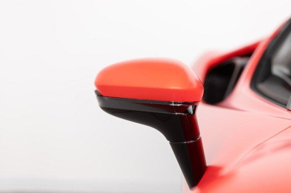 Certified 2022 Ferrari SF90 Spider image 35