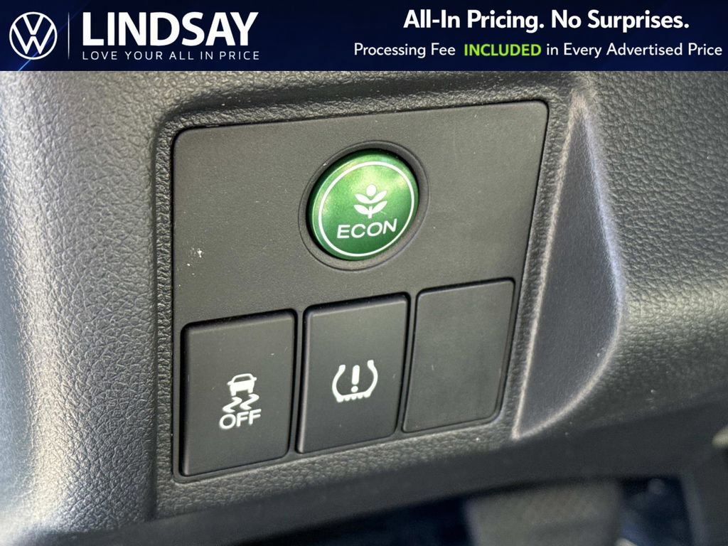 Used 2022 Honda HR-V LX image 19