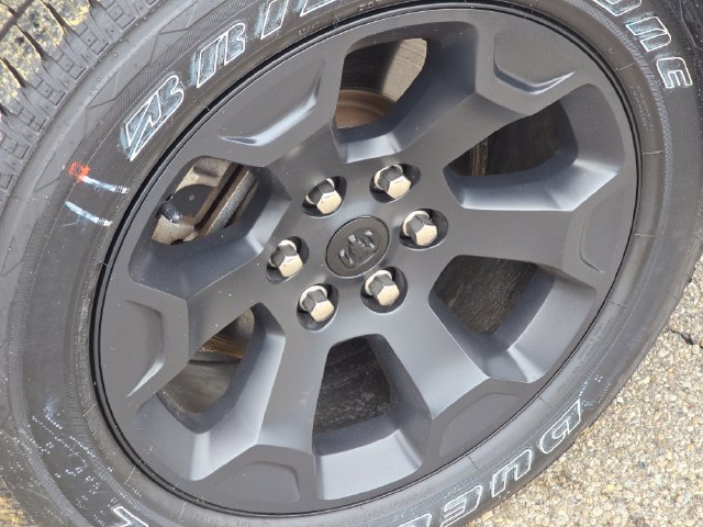 Used 2023 RAM 1500 Big Horn AWD/4WD image 27