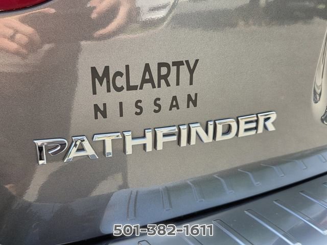 Used 2020 Nissan Pathfinder SV FWD image 13