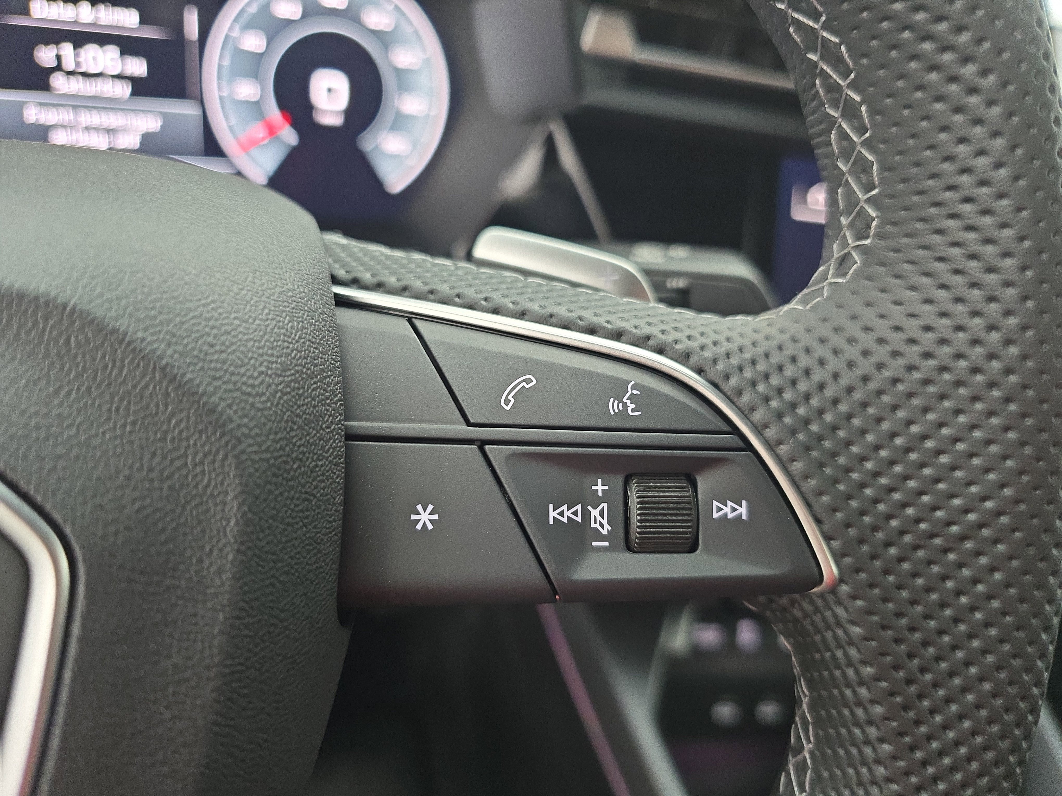 New 2026 Audi A3 2.0T Premium image 17