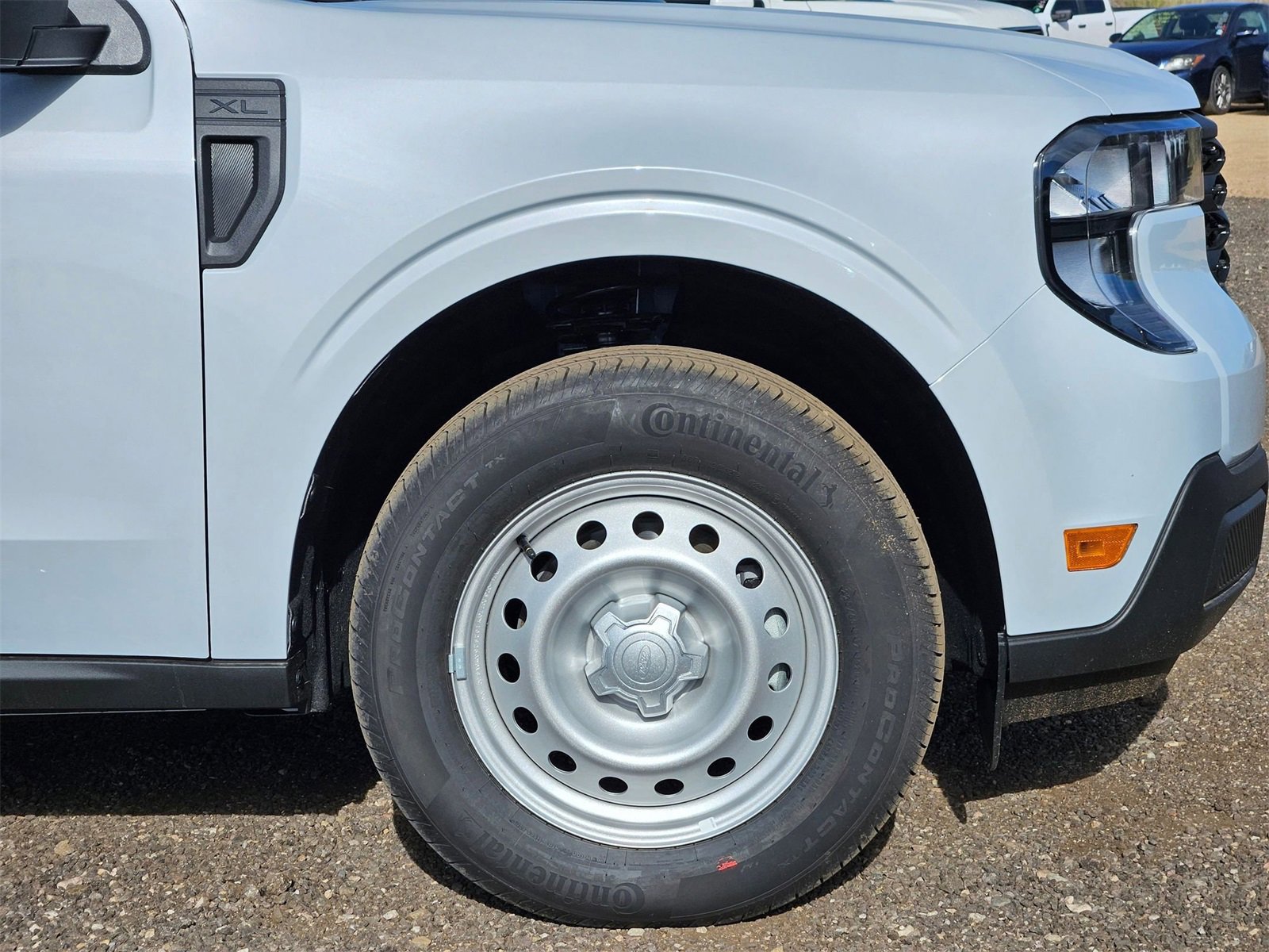 New 2026 Ford Maverick XL w/ Equipment Group 101A image 10