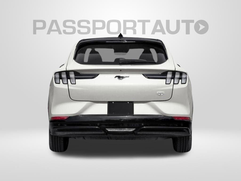 Used 2021 Ford Mustang Mach-E Select w/ Comfort/Appearance Package AWD/4WD image 89