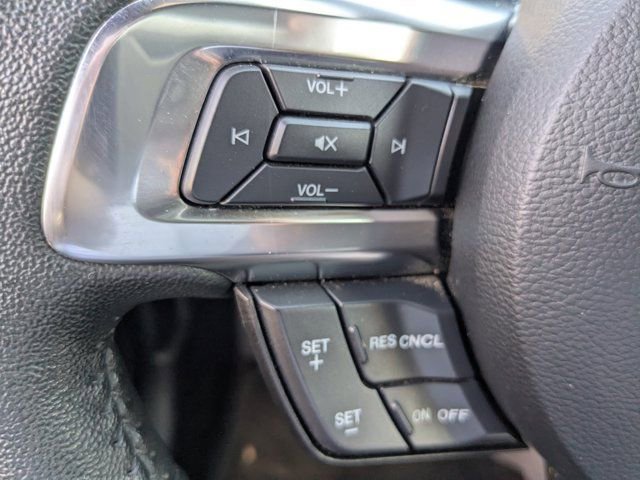 Used 2021 Ford Mustang Coupe w/ Wheel & Stripe Package image 21