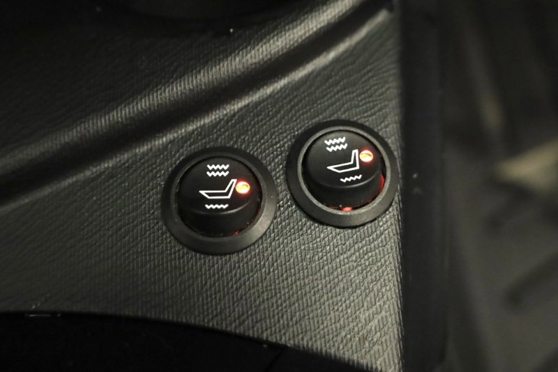 Used 2018 Toyota Prius C Two image 20