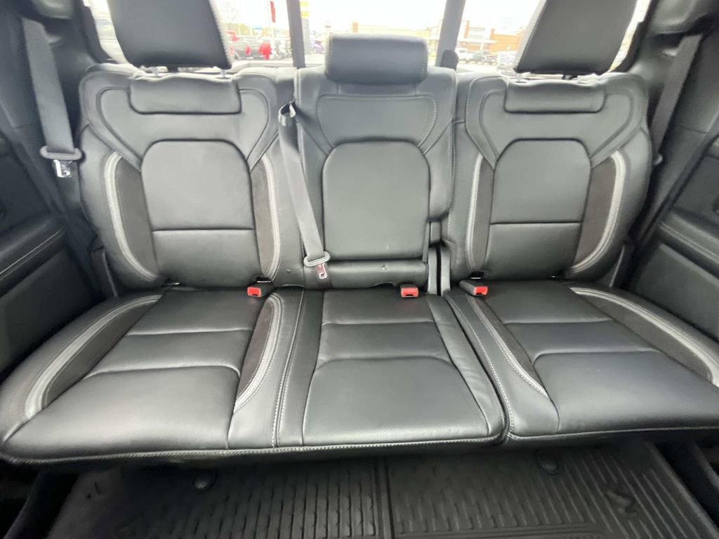 New 2026 RAM 1500 RHO image 14