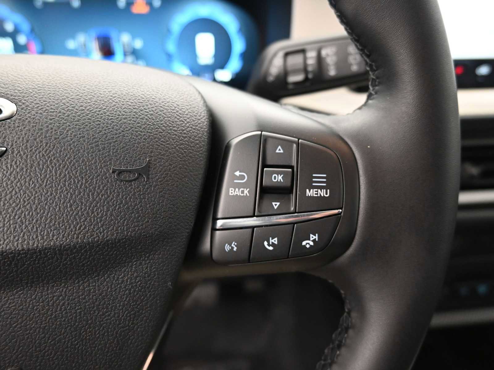 New 2025 Ford Bronco Sport Heritage w/ Convenience Package image 27